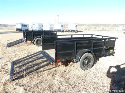2026 Big Tex 35SV 12BK   - Photo 9 - Edgewood, NM 87015