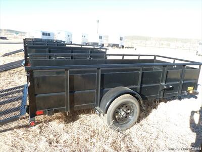 2026 Big Tex 35SV 12BK   - Photo 1 - Edgewood, NM 87015
