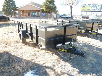 2026 Big Tex 35SV 12BK   - Photo 8 - Edgewood, NM 87015
