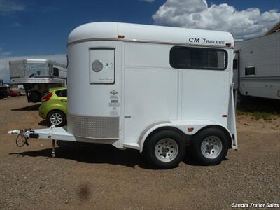 2000 CM CIRCUIT   - Photo 1 - Edgewood, NM 87015