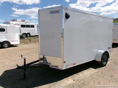 2026 Haulmark PASSPORT PP612S2D