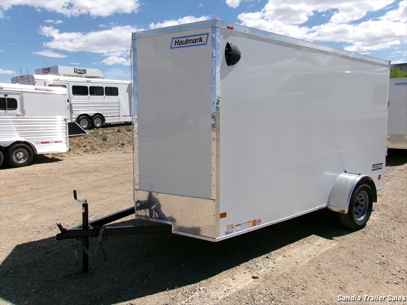 2026 Haulmark PASSPORT PP612S2D  