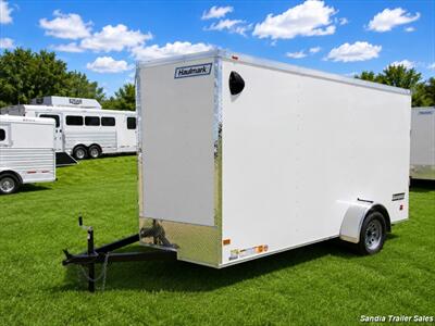 2026 Haulmark PASSPORT PP612S2D