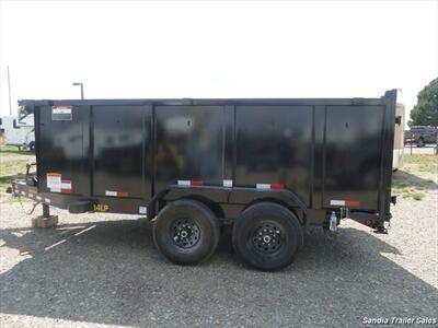 2026 Big Tex 14LP 8314   - Photo 1 - Edgewood, NM 87015