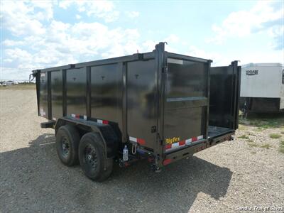 2026 Big Tex 14LP 8314   - Photo 2 - Edgewood, NM 87015