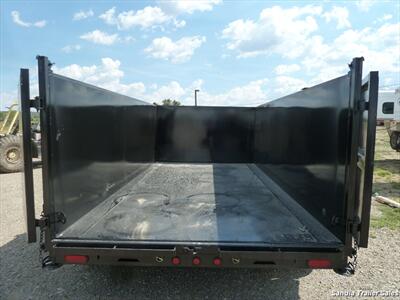 2026 Big Tex 14LP 8314   - Photo 6 - Edgewood, NM 87015