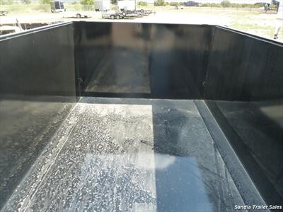 2026 Big Tex 14LP 8314   - Photo 8 - Edgewood, NM 87015