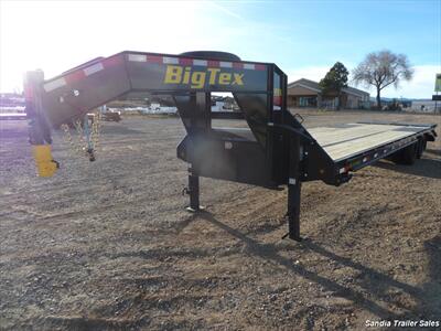 2026 Big Tex 22GN 33D5A