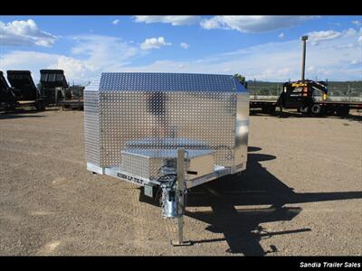 2025 Aluma 8218H LP-TILT   - Photo 3 - Edgewood, NM 87015