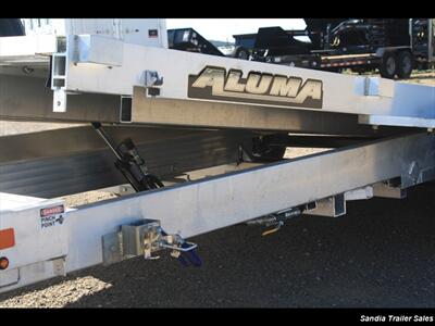 2025 Aluma 8218H LP-TILT   - Photo 16 - Edgewood, NM 87015