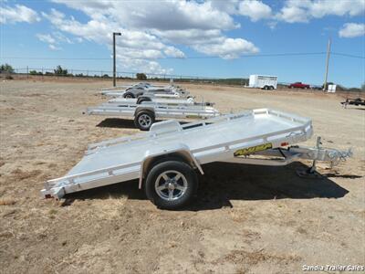 2025 Aluma 7712H TILT-S   - Photo 10 - Edgewood, NM 87015