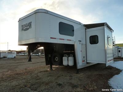 2024 Logan 816 COMBO 14' STOCK