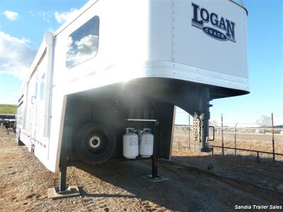 2024 Logan 816 COMBO 14' STOCK   - Photo 5 - Edgewood, NM 87015