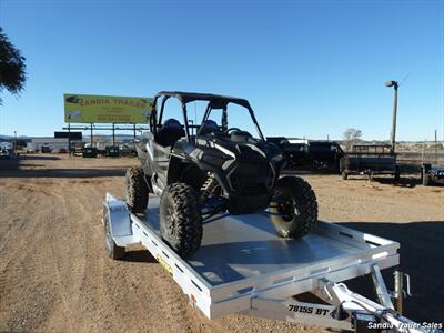 2025 Aluma 7815S EL-BT-TR   - Photo 12 - Edgewood, NM 87015