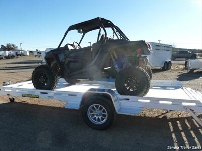 2025 Aluma 7815S EL-BT-TR   - Photo 8 - Edgewood, NM 87015