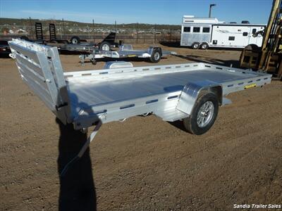 2025 Aluma 7815S EL-BT-TR   - Photo 6 - Edgewood, NM 87015