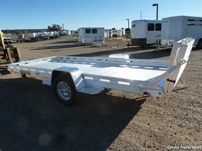 2025 Aluma 7815S EL-BT-TR   - Photo 4 - Edgewood, NM 87015