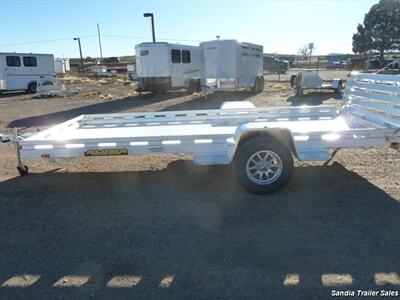 2025 Aluma 7815S EL-BT-TR   - Photo 3 - Edgewood, NM 87015