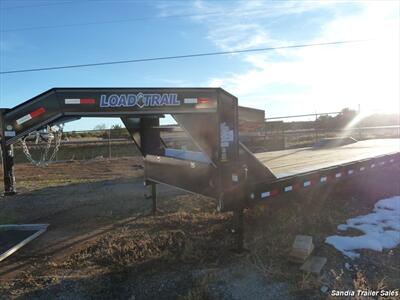 2023 LOAD TRAIL GC0232072   - Photo 2 - Edgewood, NM 87015