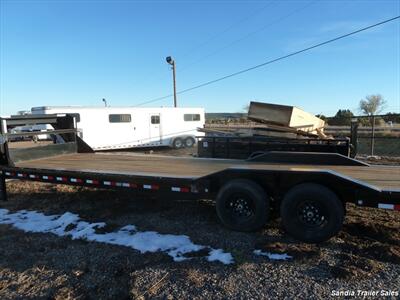 2023 LOAD TRAIL GC0232072   - Photo 5 - Edgewood, NM 87015