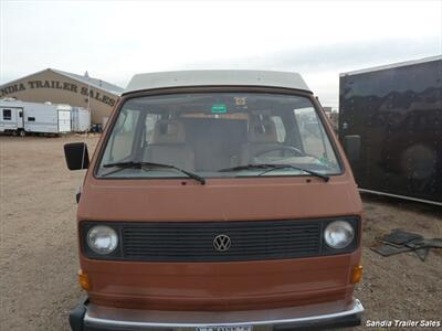 1981 Volkswagen Bus/Vanagon CAMPER   - Photo 4 - Edgewood, NM 87015