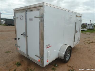 2019 FOREST RIVER CARGO MATE E   - Photo 5 - Edgewood, NM 87015
