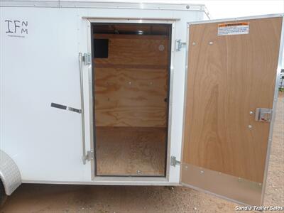 2019 FOREST RIVER CARGO MATE E   - Photo 13 - Edgewood, NM 87015
