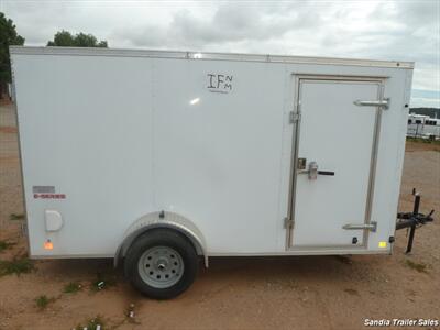 2019 FOREST RIVER CARGO MATE E   - Photo 6 - Edgewood, NM 87015