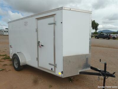 2019 FOREST RIVER CARGO MATE E   - Photo 7 - Edgewood, NM 87015