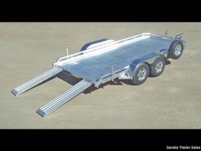 2026 Aluma 7814R EL-R-RTD   - Photo 3 - Edgewood, NM 87015
