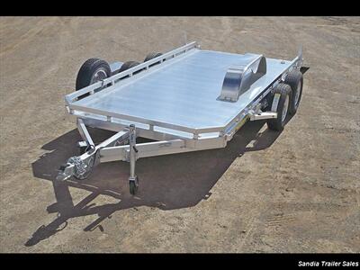 2026 Aluma 7814R EL-R-RTD   - Photo 8 - Edgewood, NM 87015