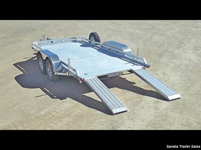 2026 Aluma 7814R EL-R-RTD   - Photo 2 - Edgewood, NM 87015