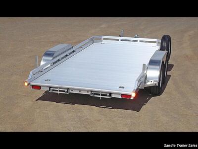 2026 Aluma 7814R EL-R-RTD   - Photo 4 - Edgewood, NM 87015