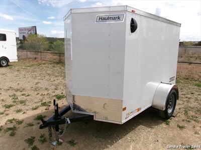 2026 Haulmark PASSPORT PP58S2