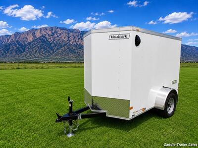 2026 Haulmark PASSPORT PP58S2