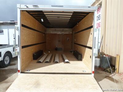 2025 Haulmark TRANSPORT   - Photo 8 - Edgewood, NM 87015