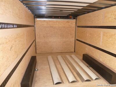 2025 Haulmark TRANSPORT   - Photo 6 - Edgewood, NM 87015