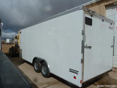 2025 Haulmark TRANSPORT   - Photo 3 - Edgewood, NM 87015