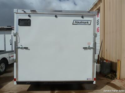 2025 Haulmark TRANSPORT   - Photo 4 - Edgewood, NM 87015