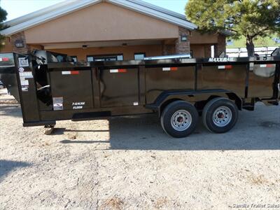 2025 Diamond T LO-PRO DUMP 8316DMP   - Photo 4 - Edgewood, NM 87015