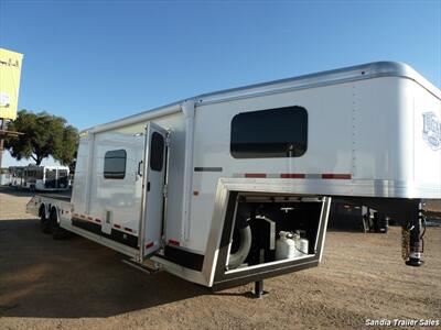 2024 Logan SPORT HAULER 14X14  CRAWLER - Photo 4 - Edgewood, NM 87015