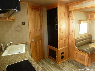 2024 Logan SPORT HAULER 14X14  CRAWLER - Photo 13 - Edgewood, NM 87015