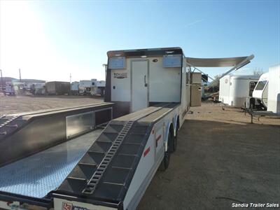 2024 Logan SPORT HAULER 14X14  CRAWLER - Photo 7 - Edgewood, NM 87015