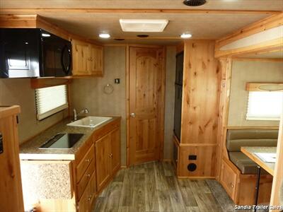 2024 Logan SPORT HAULER 14X14  CRAWLER - Photo 16 - Edgewood, NM 87015