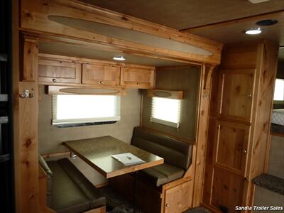 2024 Logan SPORT HAULER 14X14  CRAWLER - Photo 14 - Edgewood, NM 87015