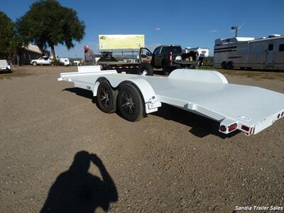 2026 Big Tex 70DM   - Photo 3 - Edgewood, NM 87015