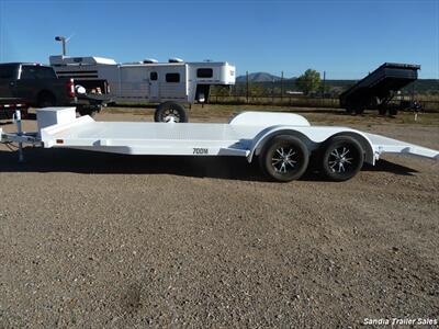 2026 Big Tex 70DM   - Photo 2 - Edgewood, NM 87015