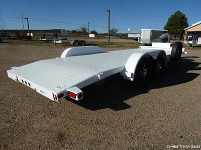 2026 Big Tex 70DM   - Photo 5 - Edgewood, NM 87015
