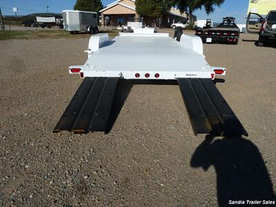 2026 Big Tex 70DM   - Photo 10 - Edgewood, NM 87015