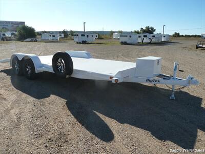 2026 Big Tex 70DM   - Photo 7 - Edgewood, NM 87015